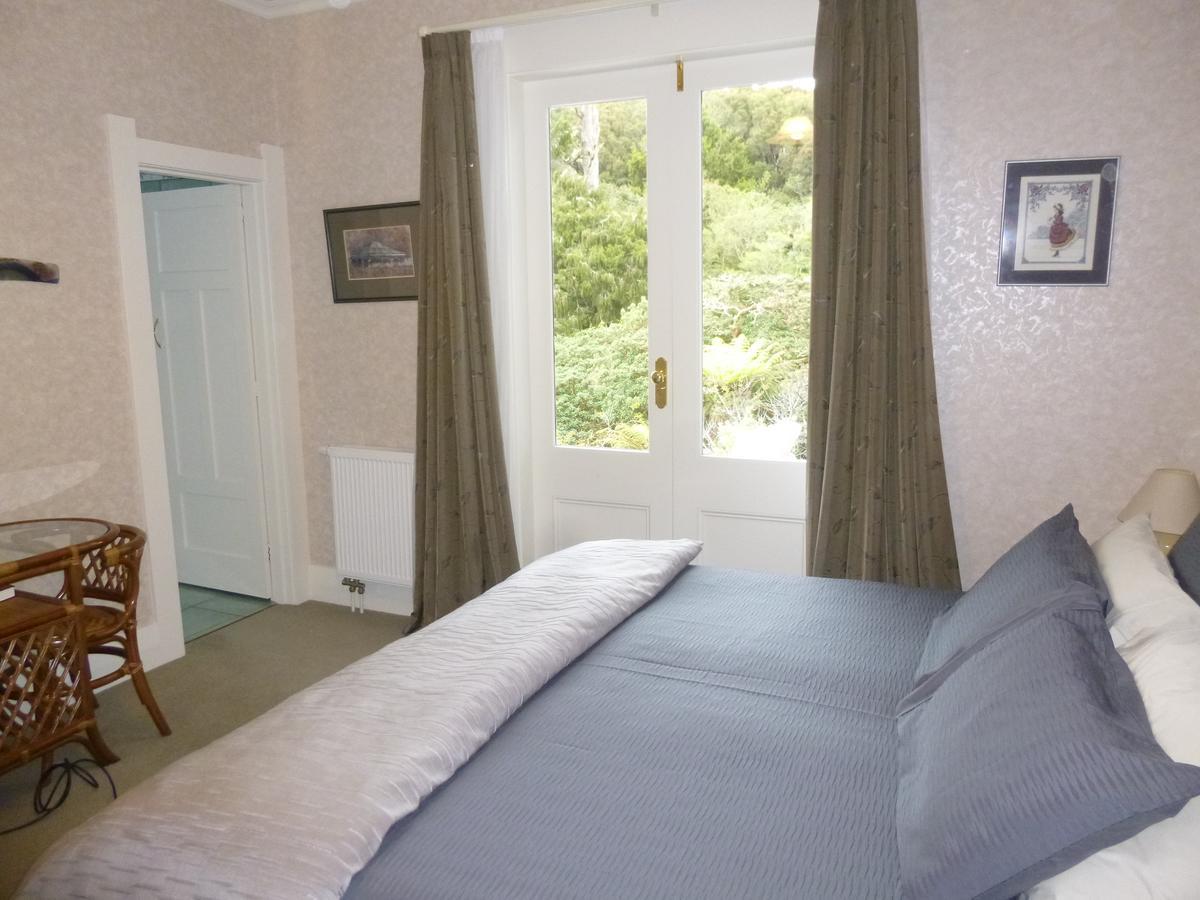 Glendaruel Bed And Breakfast Half-moon Bay Buitenkant foto