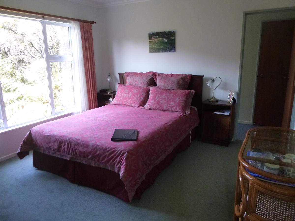 Glendaruel Bed And Breakfast Half-moon Bay Buitenkant foto