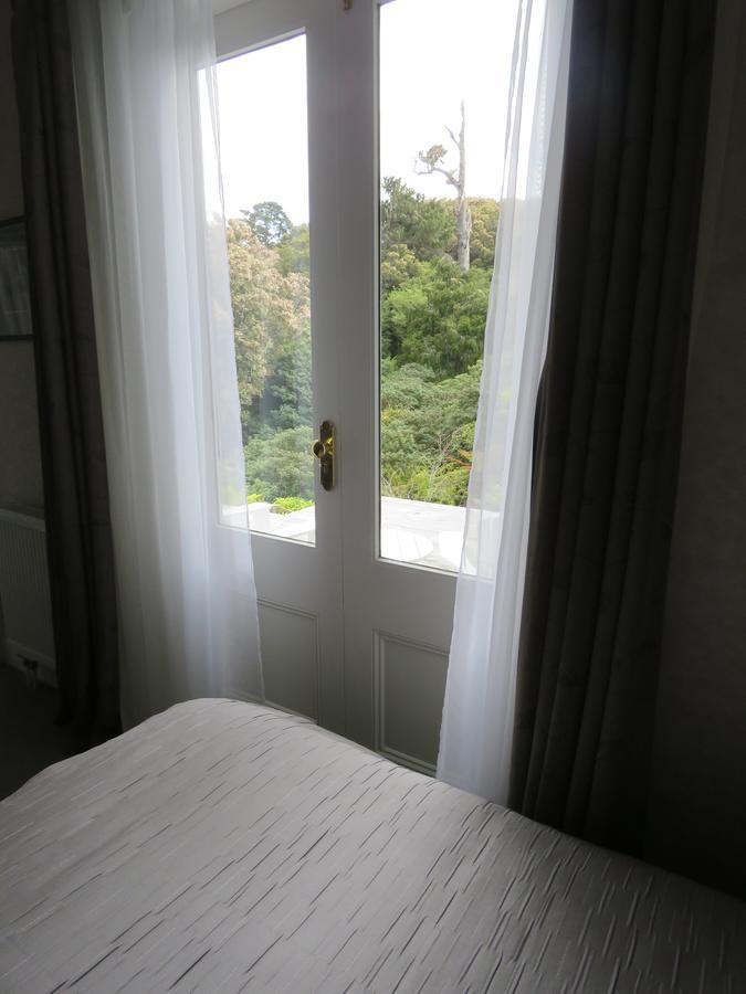 Glendaruel Bed And Breakfast Half-moon Bay Buitenkant foto
