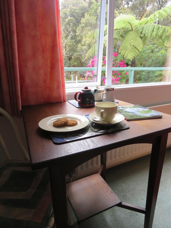 Glendaruel Bed And Breakfast Half-moon Bay Buitenkant foto